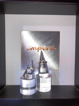 impera accessory（インペラアクセサリー）に投稿された画像（2023/8/20）