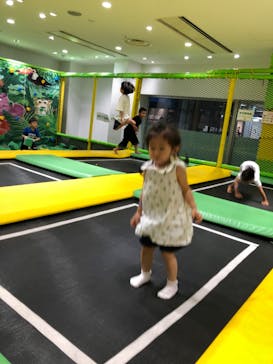 ザキッズ お台場デックス東京ビーチ店に投稿された画像（2023/8/20）