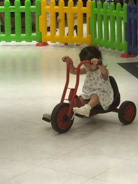 ザキッズ お台場デックス東京ビーチ店に投稿された画像（2023/8/20）