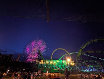 姫路セントラルパークに投稿された画像（2023/8/20）