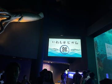 マリンワールド海の中道に投稿された画像（2023/8/20）