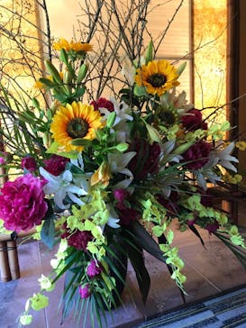 日帰り温泉湯の里おかだに投稿された画像（2023/8/20）