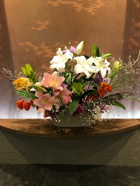 日帰り温泉湯の里おかだに投稿された画像（2023/8/20）