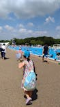 川越水上公園（埼玉県公園緑地協会）に投稿された画像（2023/8/20）