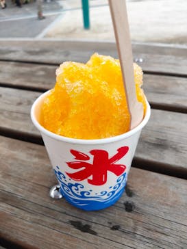 西武園ゆうえんちに投稿された画像（2023/8/20）