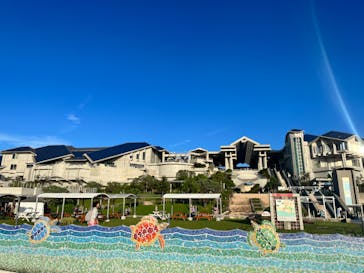 沖縄美ら海水族館に投稿された画像（2023/8/20）