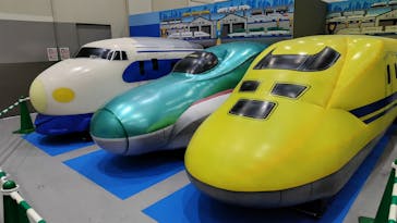 トミカ・プラレールフェスティバル in HIROSHIMAに投稿された画像（2023/8/20）