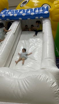 超からだのひみつ大冒険 in 新潟に投稿された画像（2023/8/20）