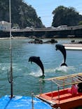 下田海中水族館に投稿された画像（2023/8/20）