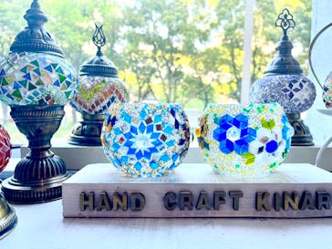 hand craft shop kinari（ハンドクラフトショップキナリ）に投稿された画像（2023/8/20）