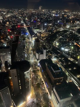 屋外展望台スカイプロムナードに投稿された画像（2023/8/20）