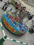 トミカ・プラレールフェスティバル in HIROSHIMAに投稿された画像（2023/8/20）