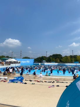 東武動物公園に投稿された画像（2023/8/20）