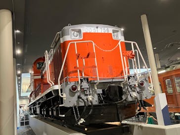 京都鉄道博物館に投稿された画像（2023/8/20）