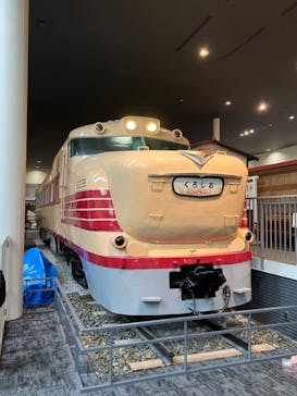 京都鉄道博物館に投稿された画像（2023/8/20）