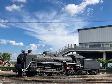 京都鉄道博物館に投稿された画像（2023/8/20）