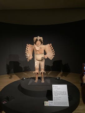 特別展「古代メキシコーマヤ、アステカ、テオティワカン」に投稿された画像（2023/8/20）