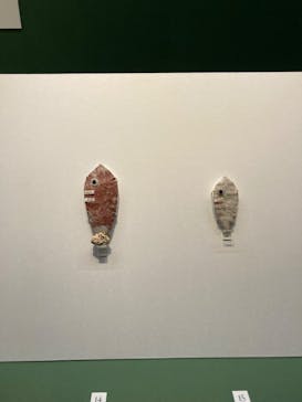 特別展「古代メキシコーマヤ、アステカ、テオティワカン」に投稿された画像（2023/8/20）