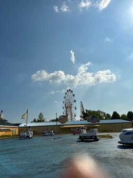 東条湖おもちゃ王国に投稿された画像（2023/8/20）