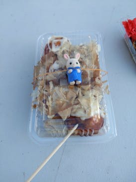 ウエノデ.パンダビアフェスタに投稿された画像（2023/8/20）