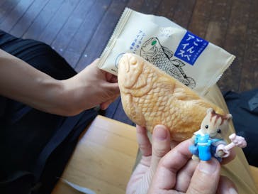 環境水族館アクアマリンふくしまに投稿された画像（2023/8/20）