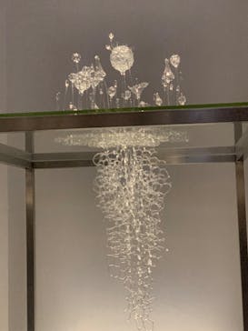 あべのハルカス美術館に投稿された画像（2023/8/20）