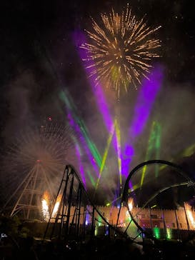 姫路セントラルパークに投稿された画像（2023/8/20）