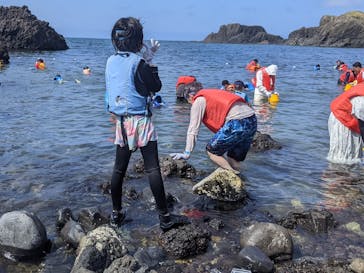 越前松島水族館に投稿された画像（2023/8/20）