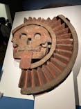 特別展「古代メキシコーマヤ、アステカ、テオティワカン」に投稿された画像（2023/8/21）