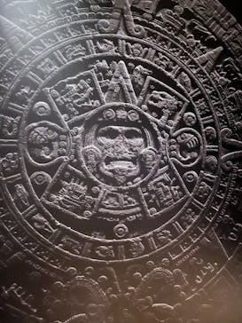 特別展「古代メキシコーマヤ、アステカ、テオティワカン」に投稿された画像（2023/8/20）