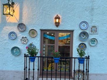 志摩スペイン村パルケエスパーニャに投稿された画像（2023/8/20）