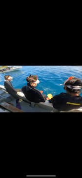 DIVING-SHOP SUNSに投稿された画像（2023/8/20）