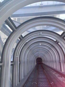 梅田スカイビル・空中庭園展望台に投稿された画像（2023/8/20）