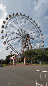 東武動物公園に投稿された画像（2023/8/20）