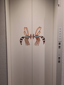 生誕100年 山下清展ー百年目の大回想（SOMPO美術館）に投稿された画像（2023/8/20）