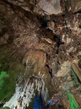 あぶくま洞に投稿された画像（2023/8/20）