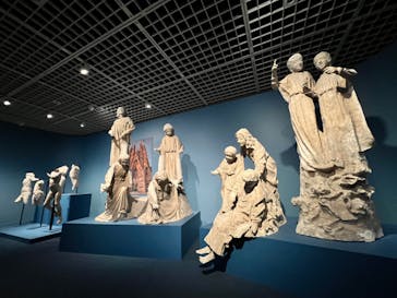 ガウディとサグラダ・ファミリア展 （東京国立近代美術館）に投稿された画像（2023/8/20）