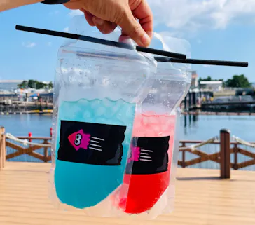 横浜・八景島シーパラダイスに投稿された画像（2023/8/21）