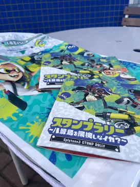 横浜・八景島シーパラダイスに投稿された画像（2023/8/21）