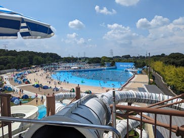 東武動物公園に投稿された画像（2023/8/21）