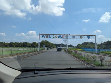 東武動物公園に投稿された画像（2023/8/21）