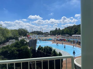 東武動物公園に投稿された画像（2023/8/21）