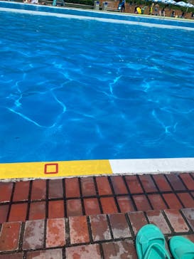 西武園ゆうえんちに投稿された画像（2023/8/21）