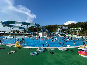 NESTA RESORT KOBE（ネスタリゾート神戸）に投稿された画像（2023/8/21）