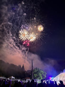 NESTA RESORT KOBE（ネスタリゾート神戸）に投稿された画像（2023/8/21）