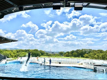 京都水族館に投稿された画像（2023/8/21）
