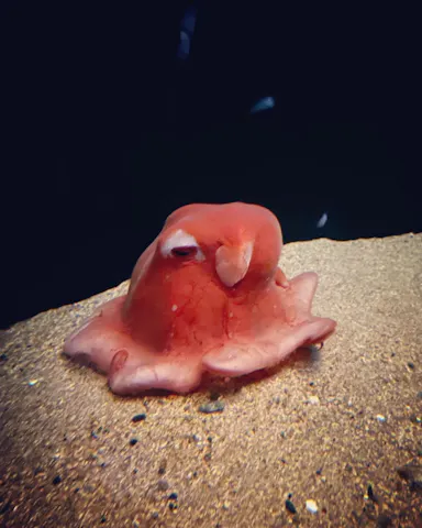 環境水族館アクアマリンふくしまの口コミ ｜深海魚好きの息子たちが大