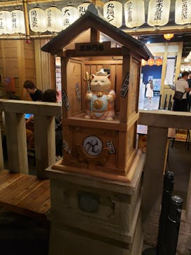 ナンジャタウンに投稿された画像（2023/8/21）