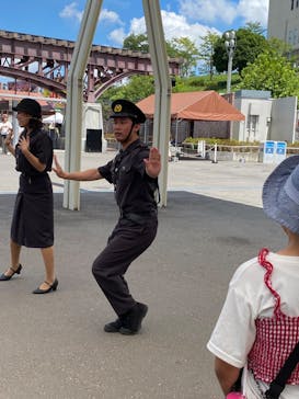 西武園ゆうえんちに投稿された画像（2023/8/21）