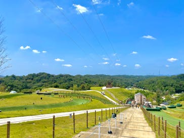 NESTA RESORT KOBE（ネスタリゾート神戸）に投稿された画像（2023/8/21）